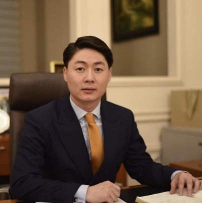 China Relations Lead, Dulaan Eco Group
