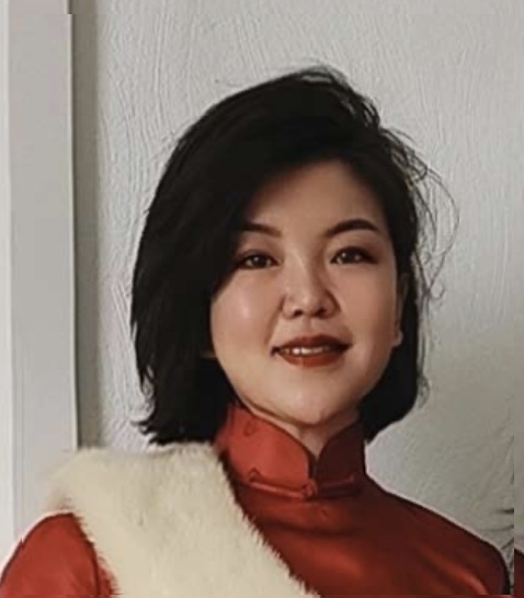 Bao Jinfeng, CEO and Founder of Dulaan Eco Group